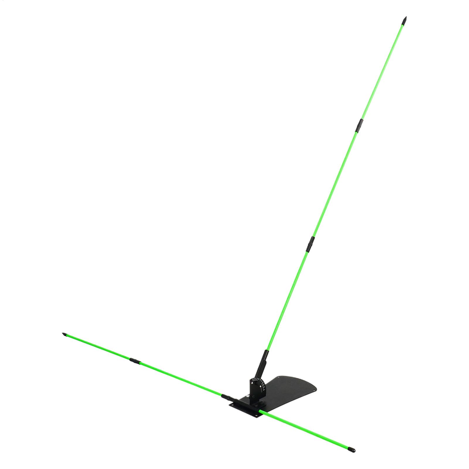 Golf Equipment Beginners - Soporte para palo de golf, herramientas