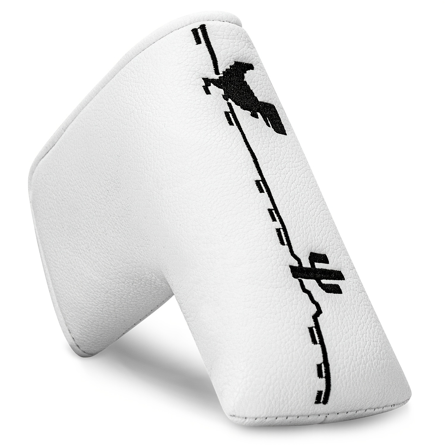 Golf Equipment Nearby - Funda para putter de golf Dinosaur