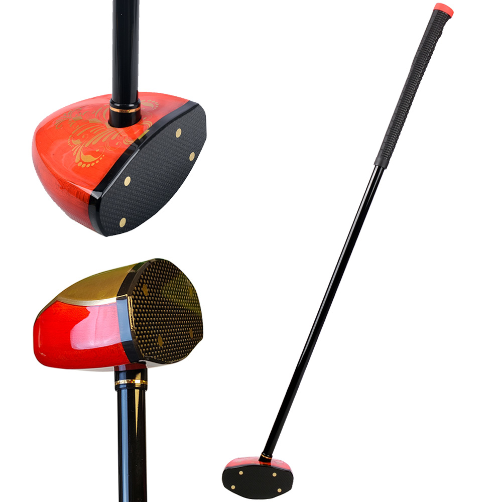 Golf Equipment Nearby - Club de golf de parque de