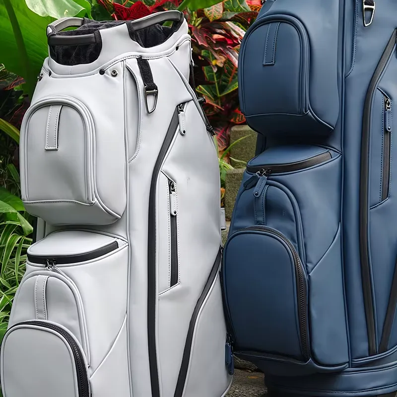 Golf Equipment Names - Bolsa de Golf ASL GOLF con