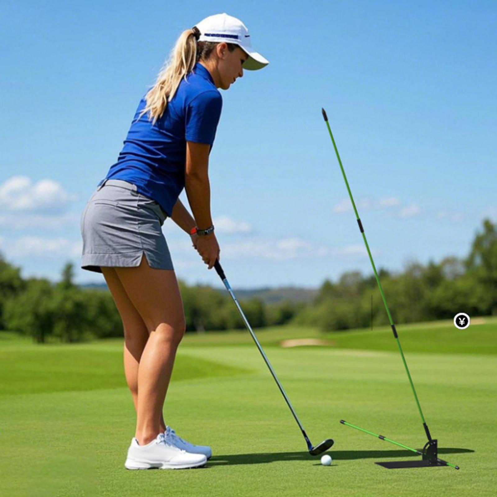 Equipo de Entrenamiento de Gol - Golf Equipment Beginners reseña y precio