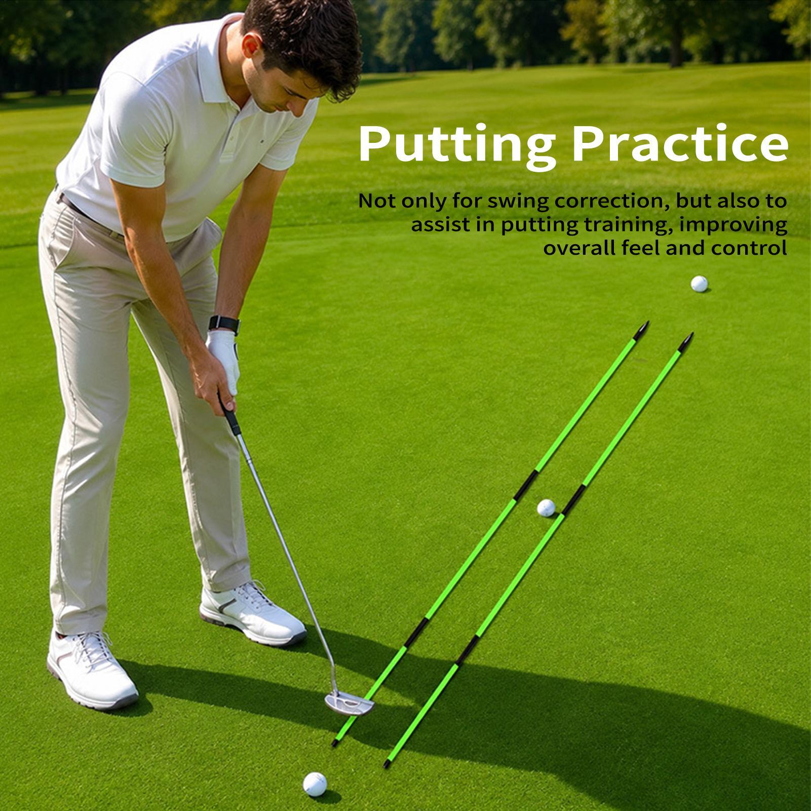 Soporte para palo de golf, her - Golf Equipment Beginners reseña y precio