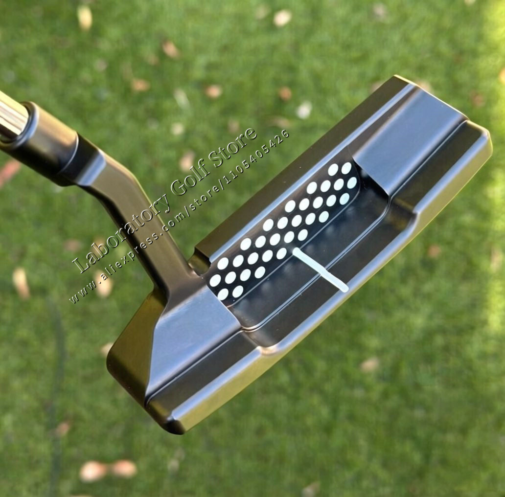 Nuevo putter de golf Teryllium - Golf Equipment Nearby reseña y precio