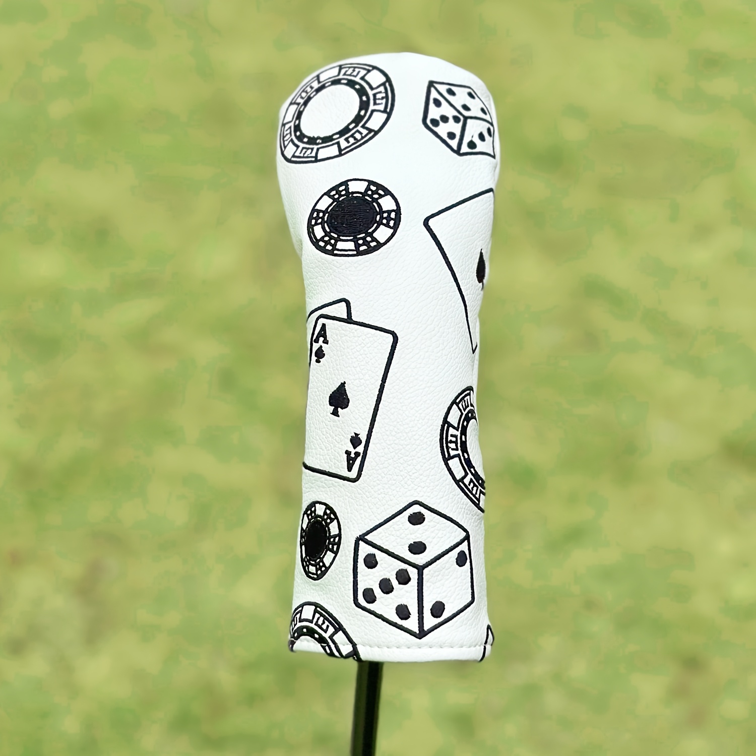 1 pieza/4 piezas de funda para - Golf Equipment Nearby reseña y precio
