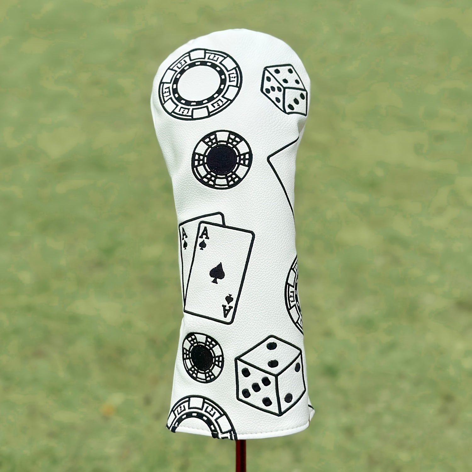 1 pieza/4 piezas de funda para - Golf Equipment Nearby reseña y precio