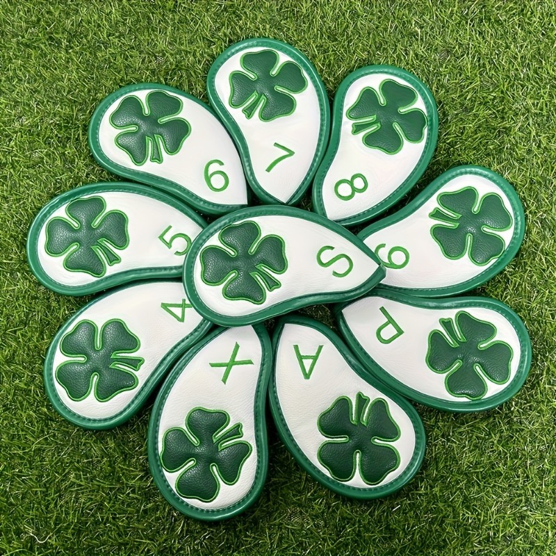 Cubierta protectora para cabez - Golf Equipment Nearby reseña y precio