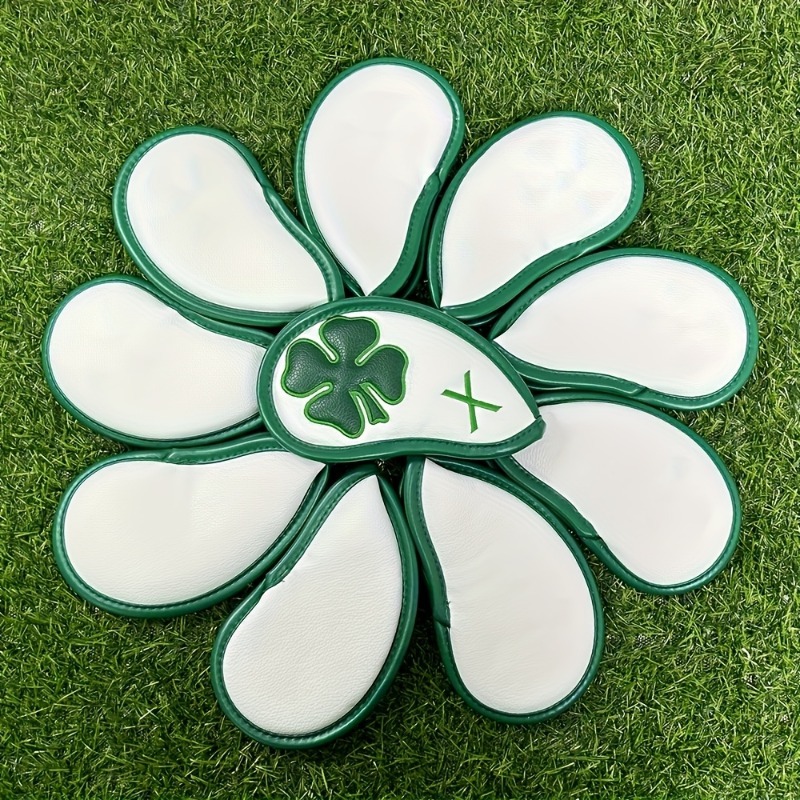 Cubierta protectora para cabez - Golf Equipment Nearby reseña y precio