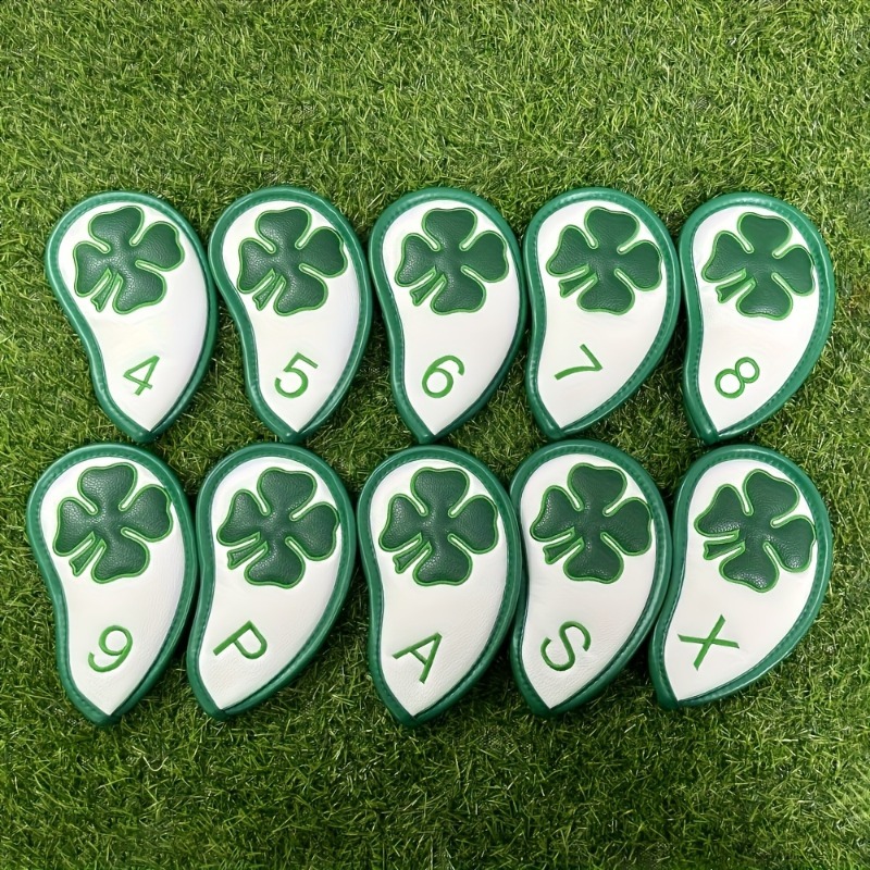 Cubierta protectora para cabez - Golf Equipment Nearby reseña y precio