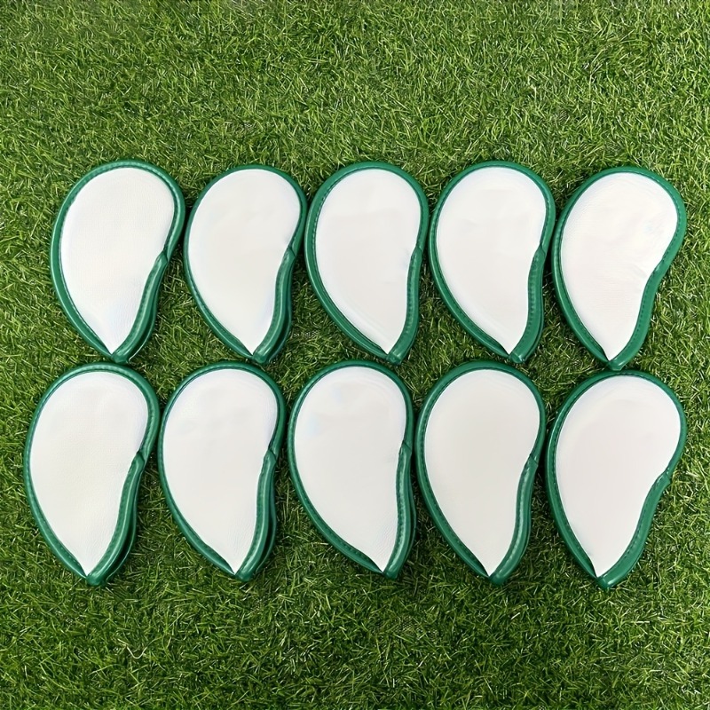 Cubierta protectora para cabez - Golf Equipment Nearby reseña y precio
