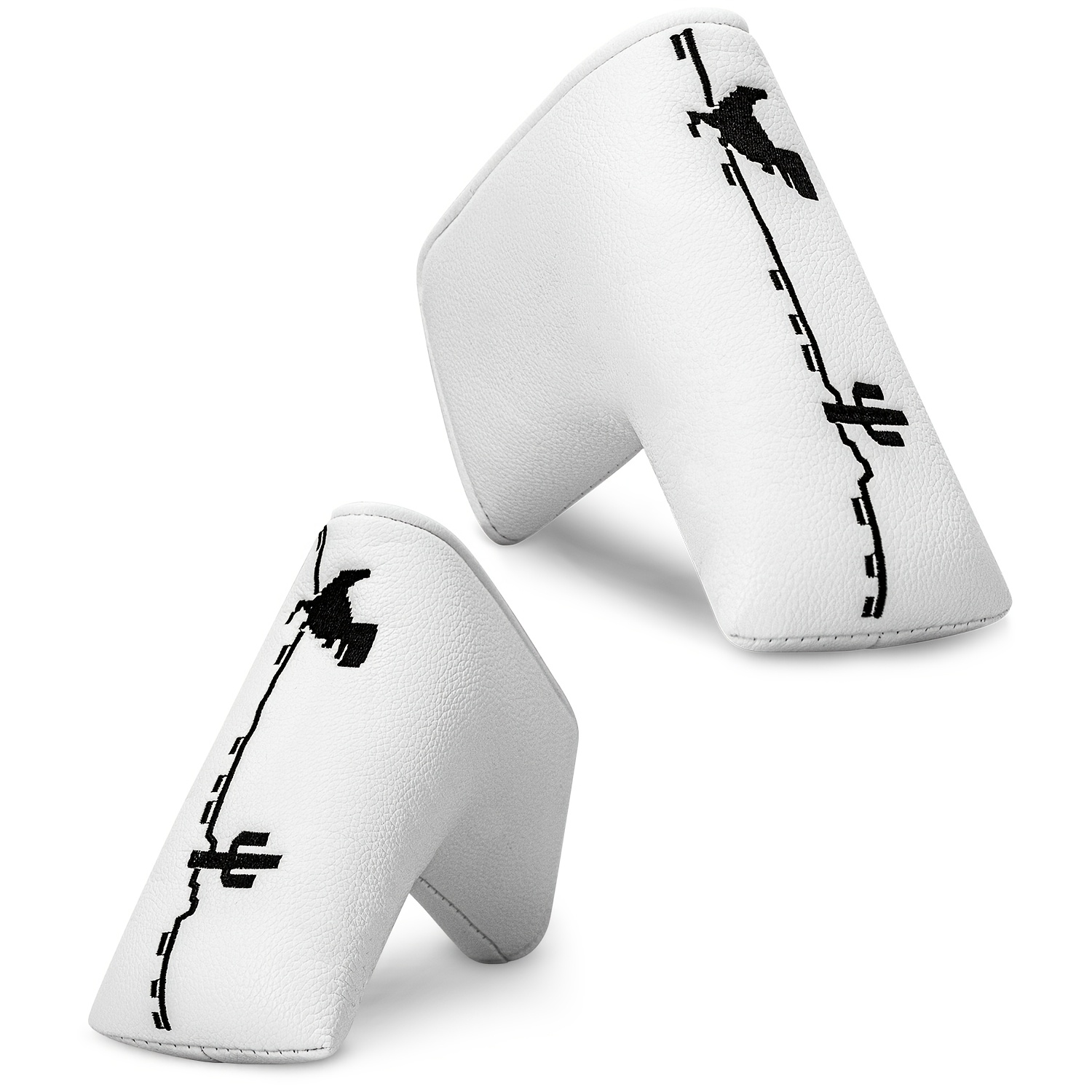 Funda para putter de golf Dino - Golf Equipment Nearby reseña y precio