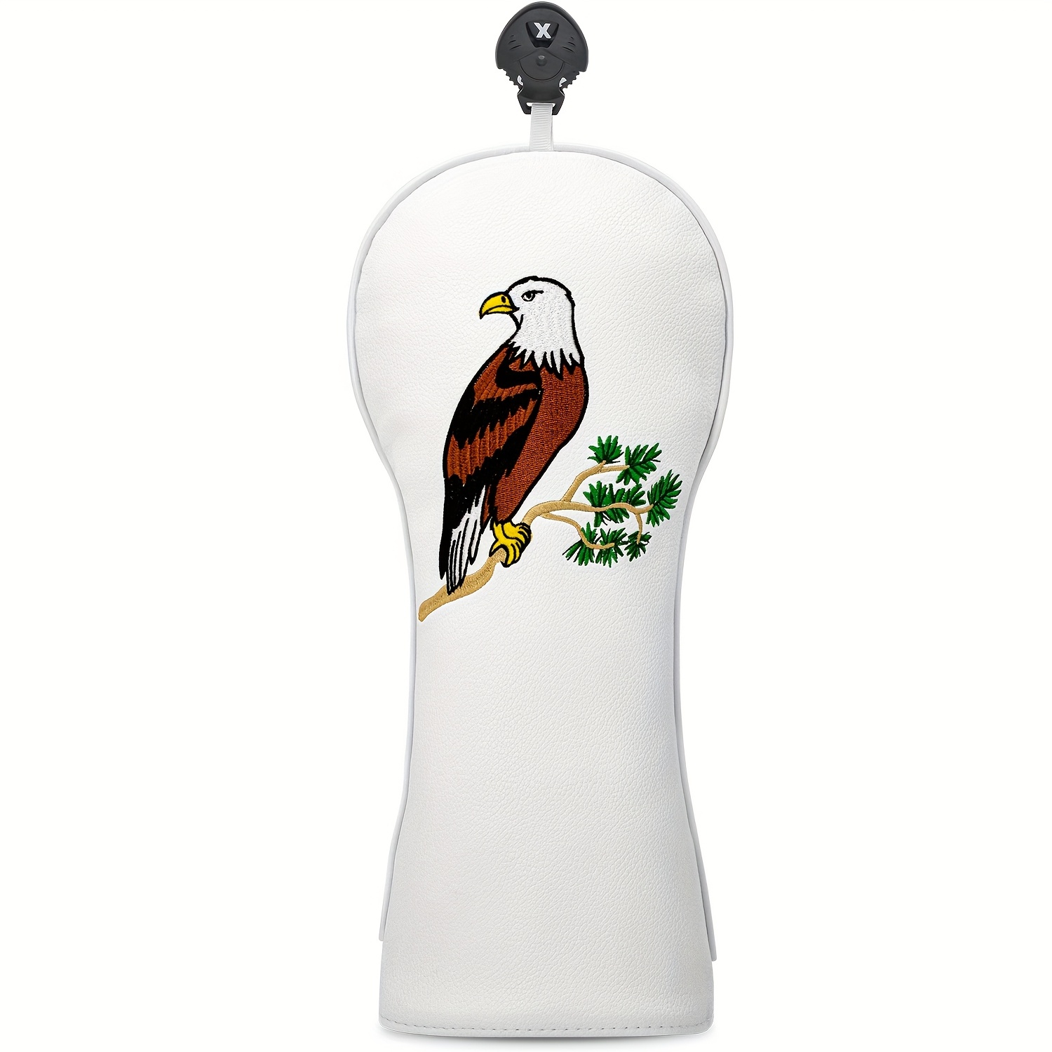 Fundas para Palos de Golf Eagl - Golf Equipment Nearby reseña y precio