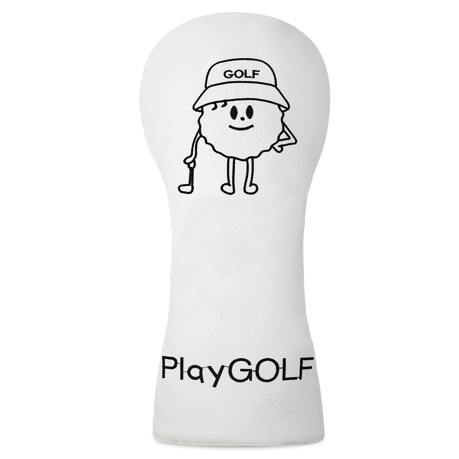 Fundas de diseño para palos de - Golf Equipment Nearby reseña y precio