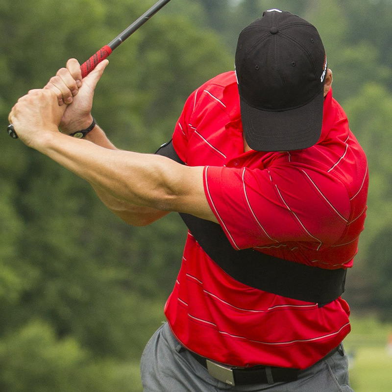 Corrector de Swing de Golf Pro - Golf Equipment Beginners reseña y precio