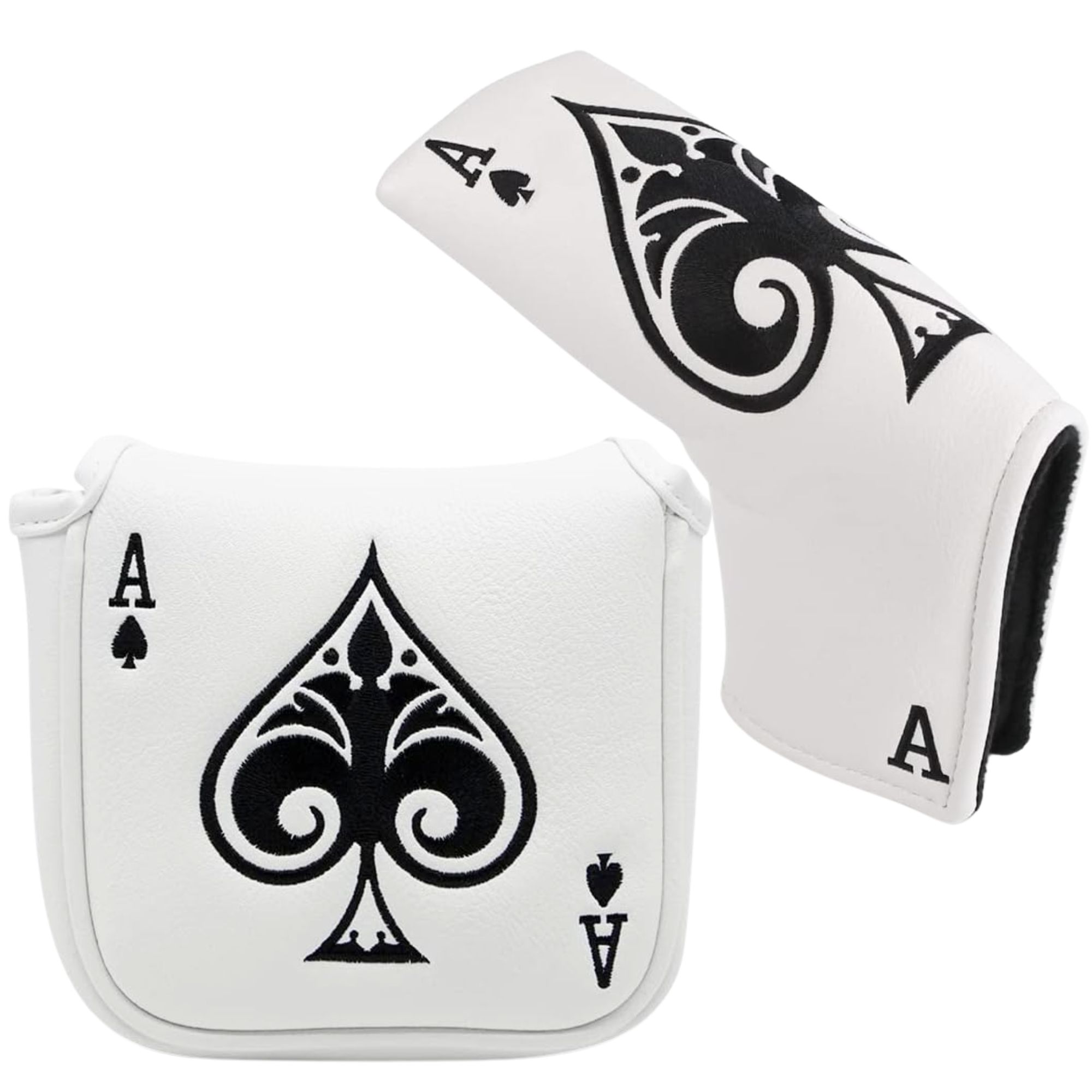 Divertida funda para putter de - Golf Equipment Nearby reseña y precio