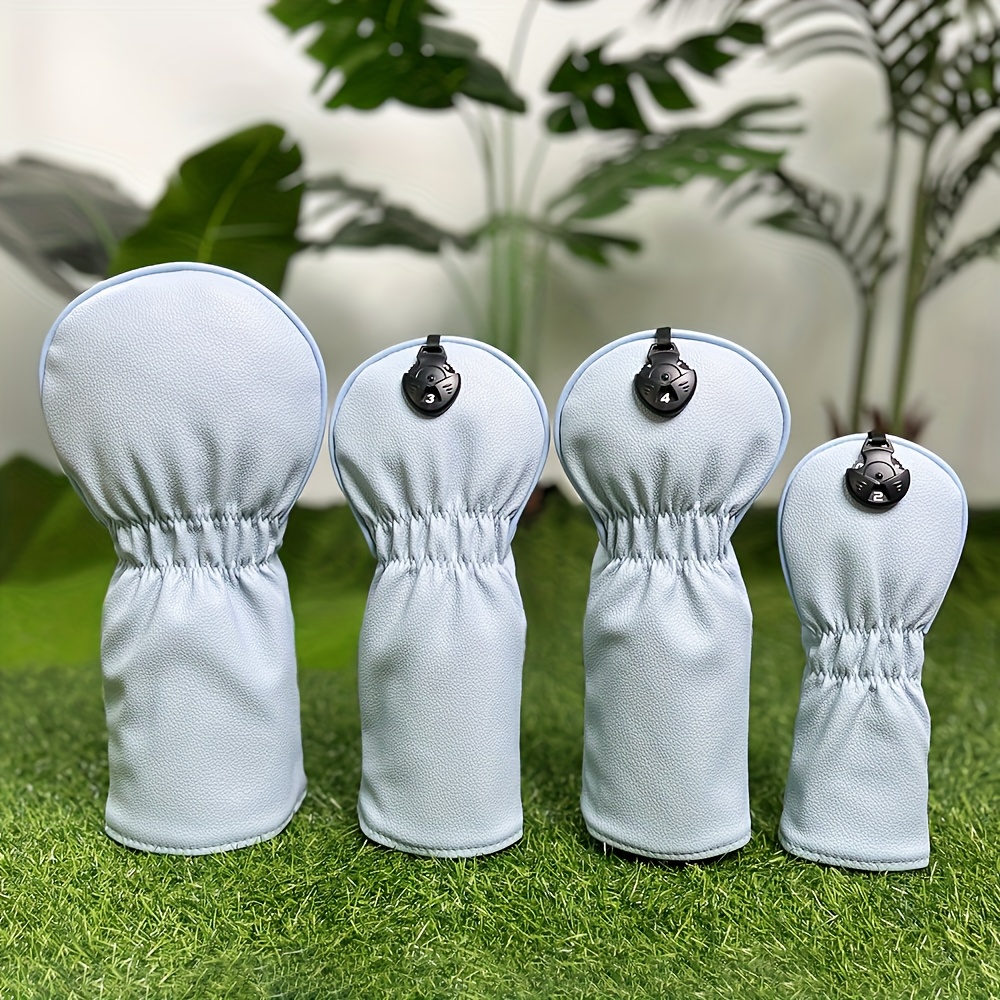 Fundas Protectoras para Palos  - Golf Equipment Nearby reseña y precio