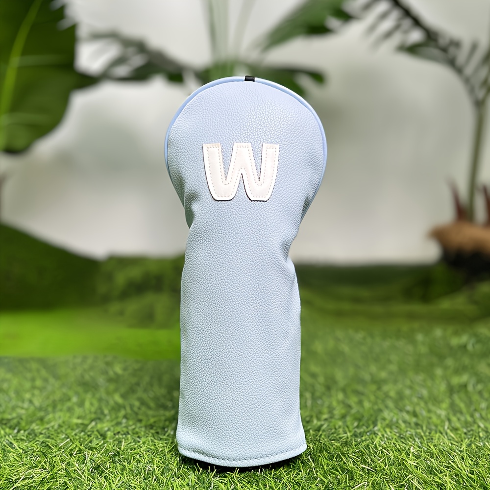 Fundas Protectoras para Palos  - Golf Equipment Nearby reseña y precio