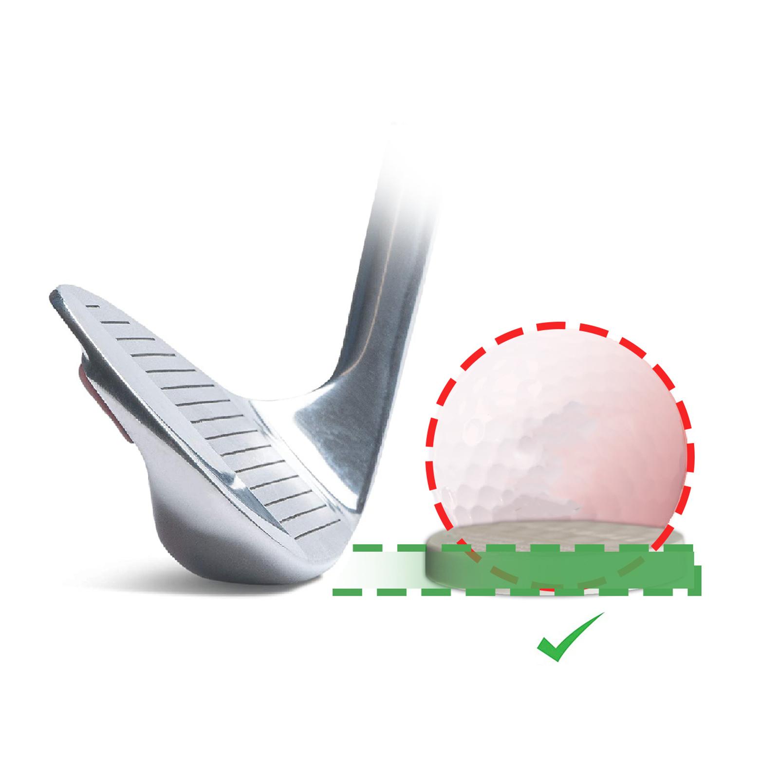 6 bolas de golf para práctica, - Golf Equipment Beginners reseña y precio