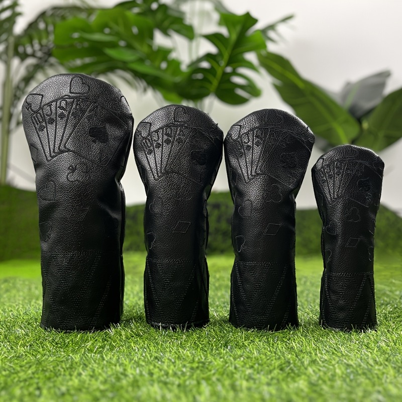 Funda Protectora para Palos de - Golf Equipment Nearby reseña y precio