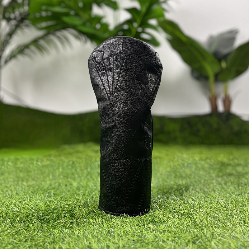 Funda Protectora para Palos de - Golf Equipment Nearby reseña y precio