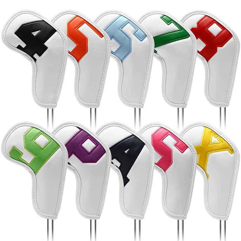 Fundas magnéticas para cabezas - Golf Equipment Nearby reseña y precio