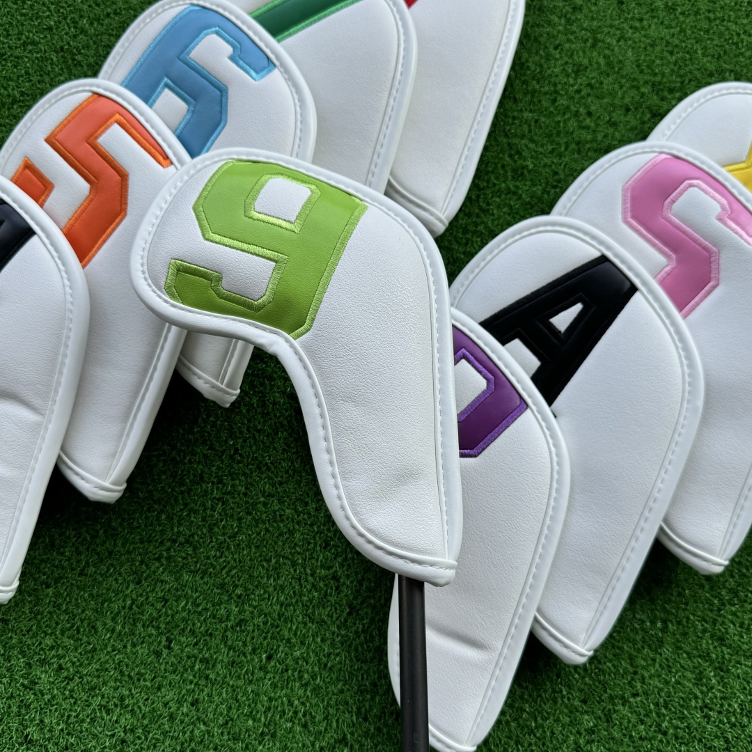 Fundas magnéticas para cabezas - Golf Equipment Nearby reseña y precio