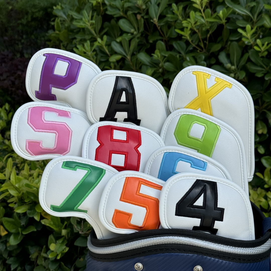Fundas magnéticas para cabezas - Golf Equipment Nearby reseña y precio