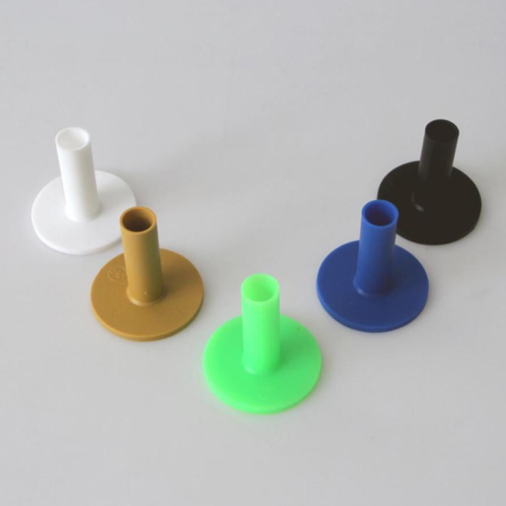 Juego de Tees de Goma para Gol - Golf Equipment Beginners reseña y precio
