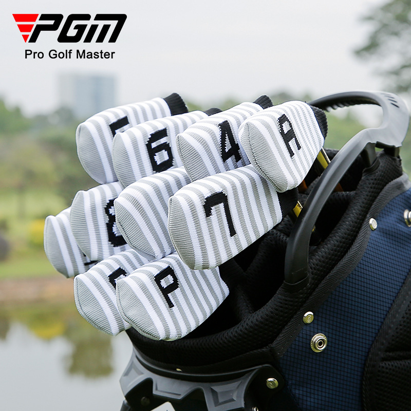 Fundas de punto para palos de  - Golf Equipment Nearby reseña y precio