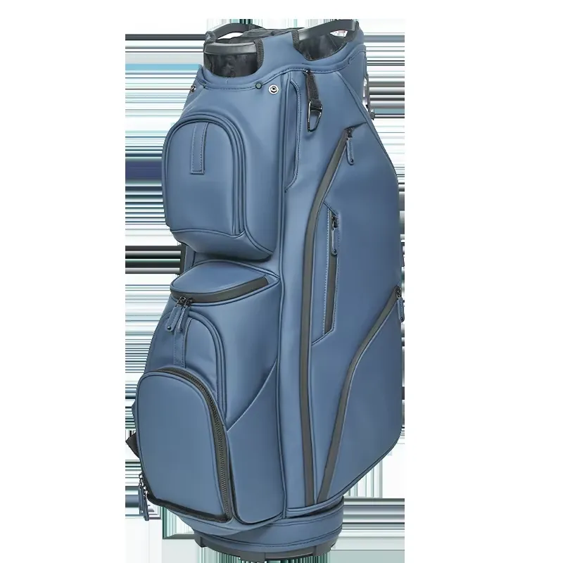 Bolsa de Golf ASL GOLF con 14  - Golf Equipment Names reseña y precio