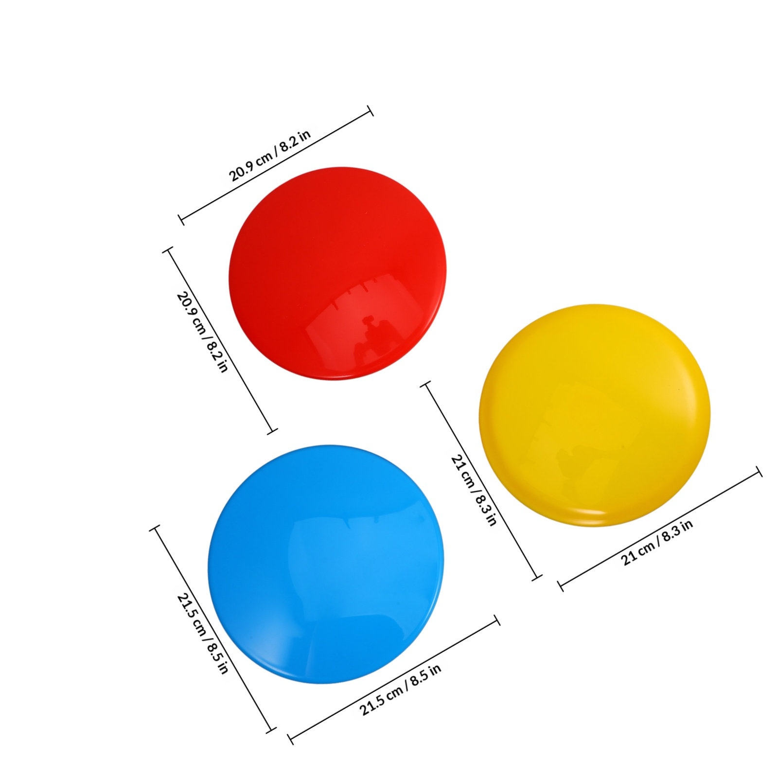 1 juego de equipo de disc golf - Golf Equipment Beginners reseña y precio